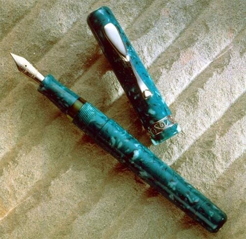Visconti Florentia 50° anniversario Casa della Stilografica